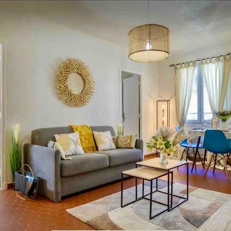 Cosy, Modern, Fully Equipped, Air Conditioning, Nice Historical, Old Town, 1Minute Walk From Beach - "Le Bunico 4" 外观 照片