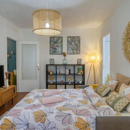 Cosy, Modern, Fully Equipped, Air Conditioning, Nice Historical, Old Town, 1Minute Walk From Beach - "Le Bunico 4" 外观 照片