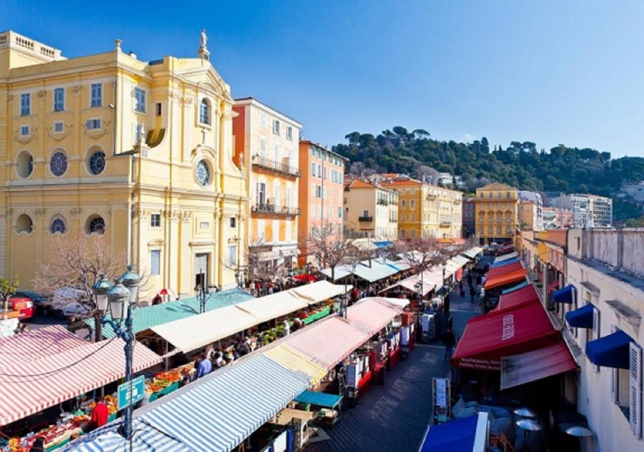 Cosy, Modern, Fully Equipped, Air Conditioning, Nice Historical, Old Town, 1Minute Walk From Beach - "Le Bunico 4" 外观 照片
