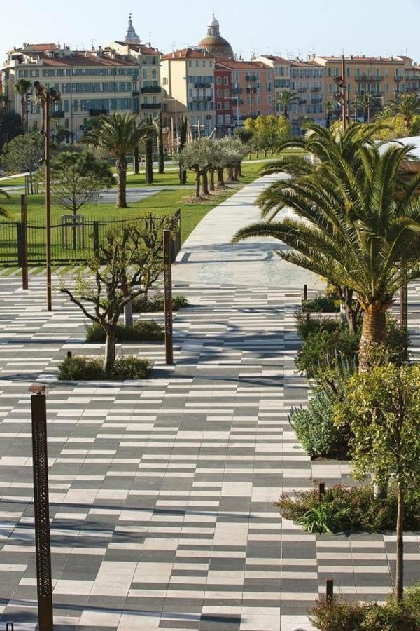 Cosy, Modern, Fully Equipped, Air Conditioning, Nice Historical, Old Town, 1Minute Walk From Beach - "Le Bunico 4" 外观 照片