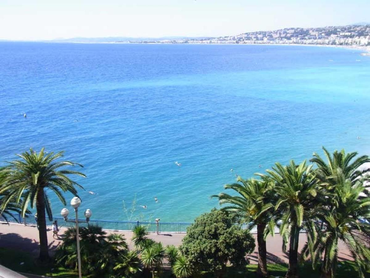 Cosy, Modern, Fully Equipped, Air Conditioning, Nice Historical, Old Town, 1Minute Walk From Beach - "Le Bunico 4" 外观 照片