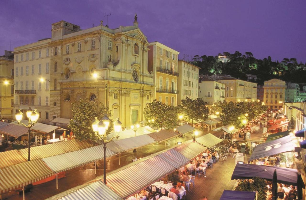 Cosy, Modern, Fully Equipped, Air Conditioning, Nice Historical, Old Town, 1Minute Walk From Beach - "Le Bunico 4" 外观 照片