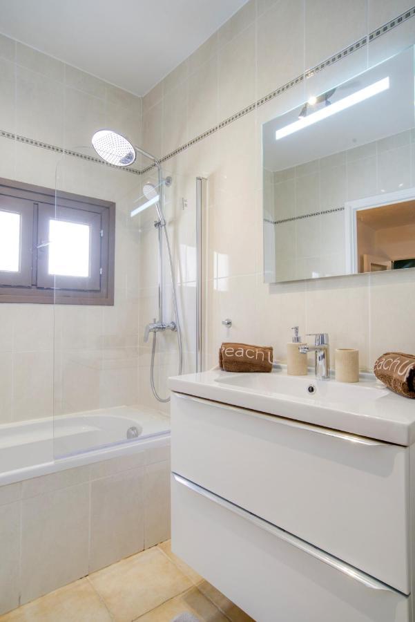 Cosy, Modern, Fully Equipped, Air Conditioning, Nice Historical, Old Town, 1Minute Walk From Beach - "Le Bunico 4" 外观 照片