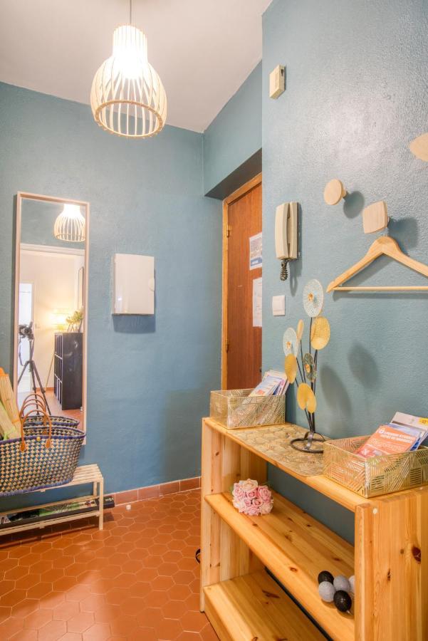 Cosy, Modern, Fully Equipped, Air Conditioning, Nice Historical, Old Town, 1Minute Walk From Beach - "Le Bunico 4" 外观 照片