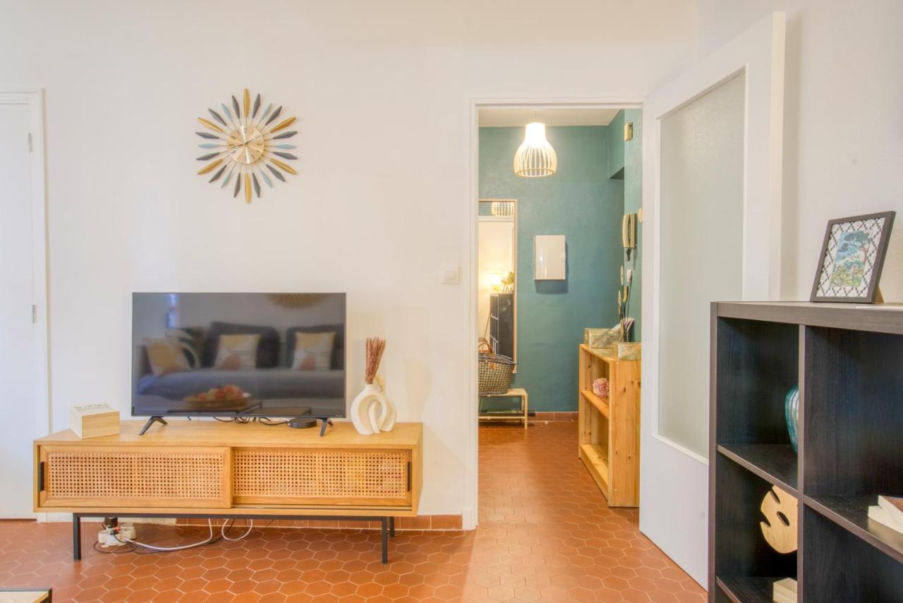 Cosy, Modern, Fully Equipped, Air Conditioning, Nice Historical, Old Town, 1Minute Walk From Beach - "Le Bunico 4" 外观 照片