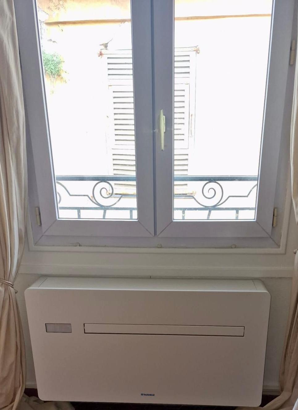 Cosy, Modern, Fully Equipped, Air Conditioning, Nice Historical, Old Town, 1Minute Walk From Beach - "Le Bunico 4" 外观 照片