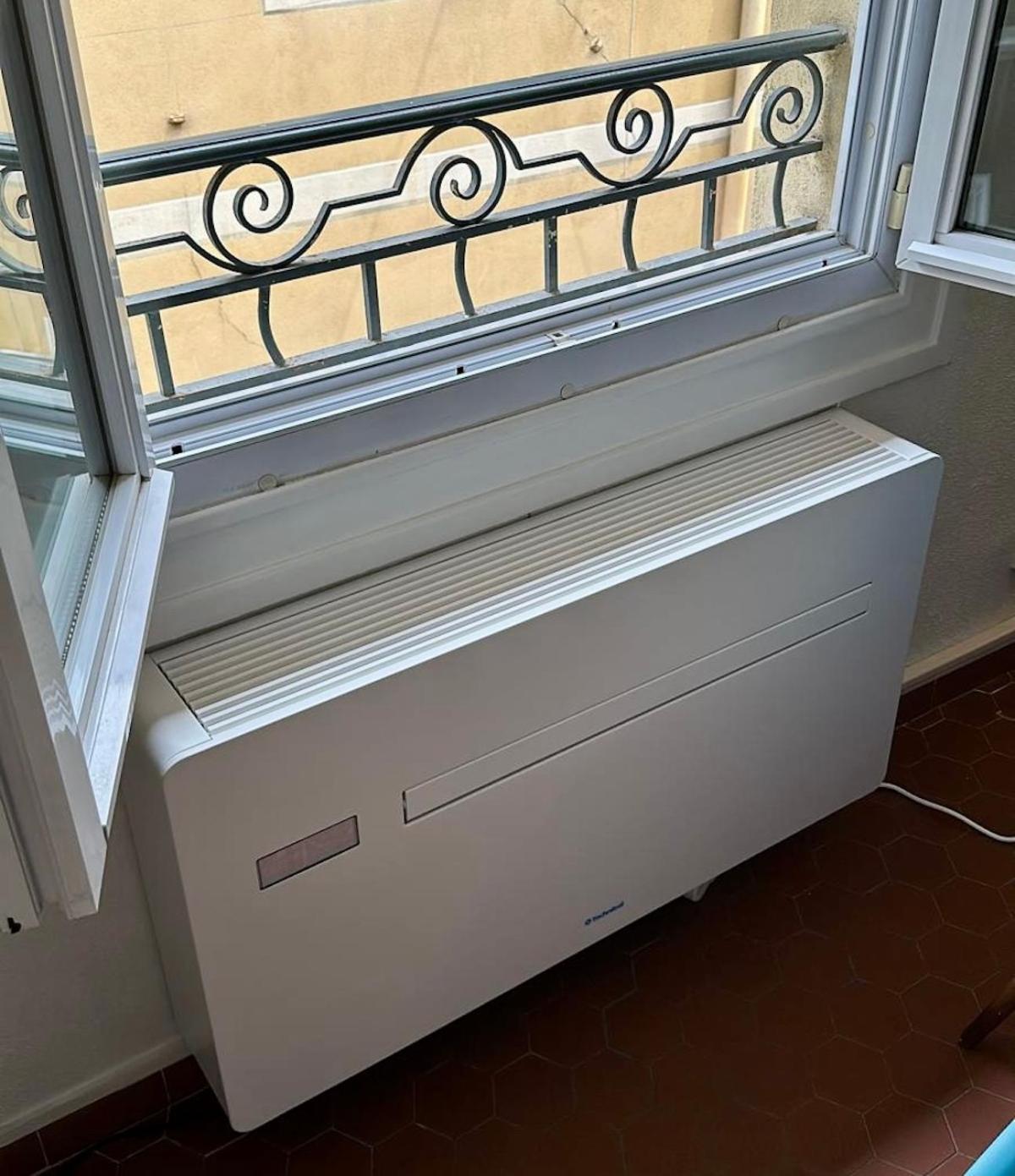 Cosy, Modern, Fully Equipped, Air Conditioning, Nice Historical, Old Town, 1Minute Walk From Beach - "Le Bunico 4" 外观 照片